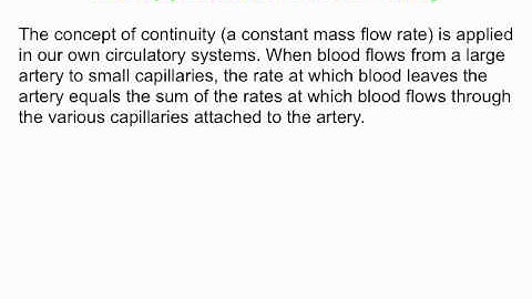 PY105 pre-class video for session 36 - Fluids 3, fluid dynamics