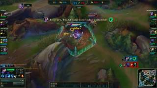 Yasuo Montaj League Of Legends