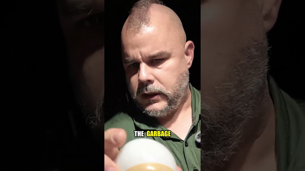 Шокирующая правда о светодиодных лампах: что вам нужно знать