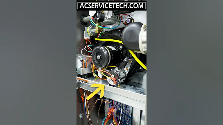 Gas Furnace Sequence of Operation! #hvac #hvactraining #hvacservice - DayDayNews