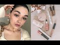 No Foundation Everyday Makeup Routine