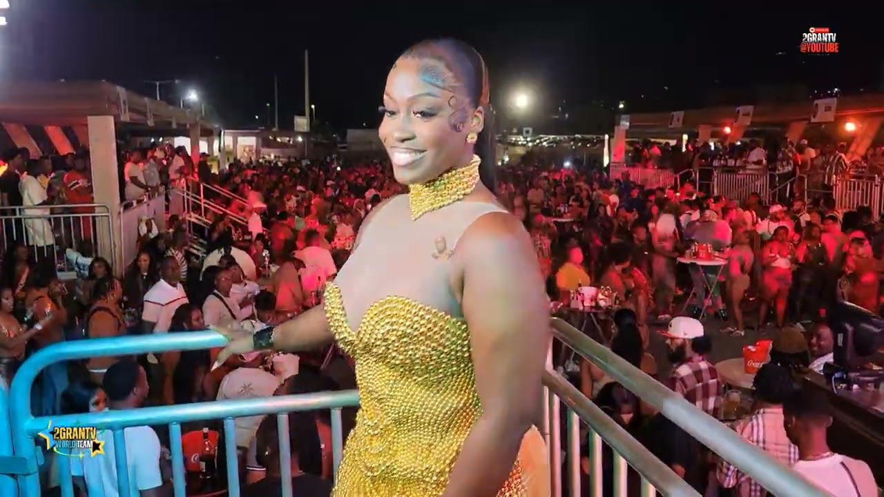 TC Birthday 2025 Show off your Melanin