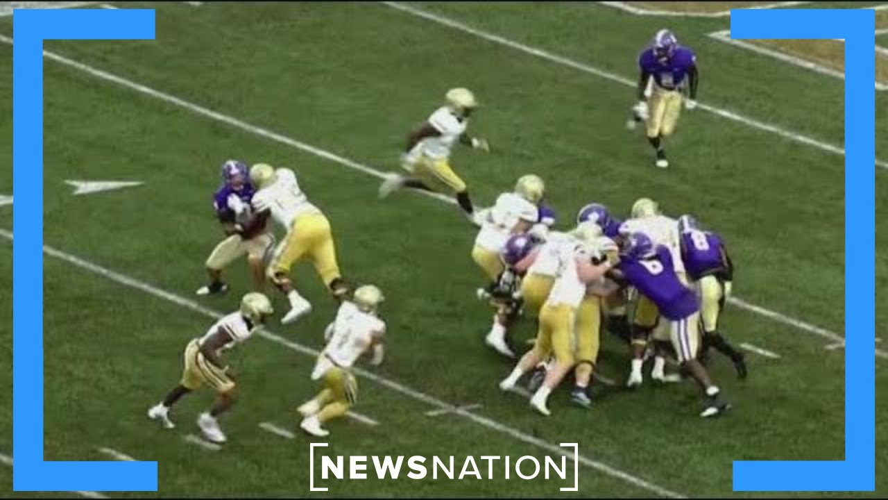 ACC opener: Wake Forest hosts Georgia Tech | Morning in America