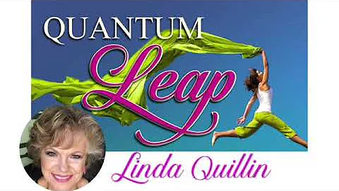 Quantum Leap Hotline with Linda Quillin