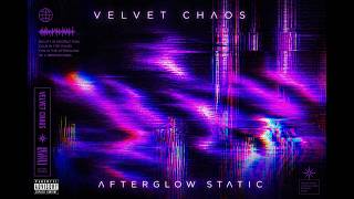 County Line Echo | Gritty Country Rock Anthem | Velvet Chaos Official Audio