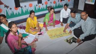 Early Numeracy Teacher Training Programme
