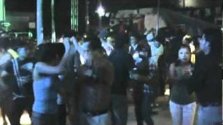 Baile en Xochiltepec, Pue. :: Sonido La CONGA - Mix Pedro Perea