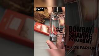 Unboxing this amazing product for the first time 🔥📦 #viral @Bombayshavingcompany