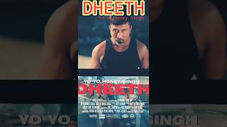 Dheeth Ii Teaser Il Honey 3.0 Il .0