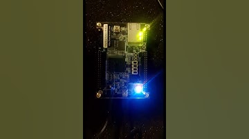 ejemplo3 - FreeRTOS FPGA DE0 NANO SOC