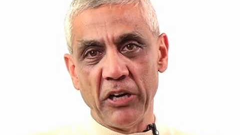 Environment and the Developing World  Vinod Khosla  | Big Think