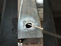 Welding Basics: Beginner’s Guide to Perfect Welds! #welding #madeofsteel #weldinghacker