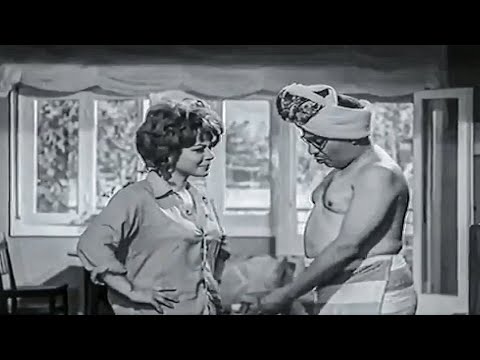 ربع دستة أشرار  حصريا فيلم الكوميديا والاثارة  فؤاد المهندس و شويكار