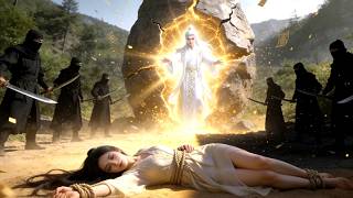 Download Lagu Héritière riche enlevée dans un temple en ruines—elle réveille un Immortel, un doigt suffit ! MP3