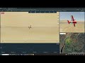 Acrowrx test with 1D 2025 IAC powered known