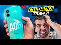 Samsung Galaxy A06: VALE a Pena em 2026? (Análise SINCERA)