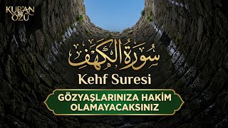 Deccal’in Fitnesinden Korunmak İçin: Sure-i Kehf Tilaveti ve Fazileti 🛡️💎