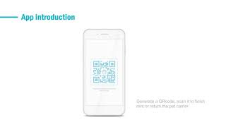 Red Dot Award: Design Concept - Travel Dog
