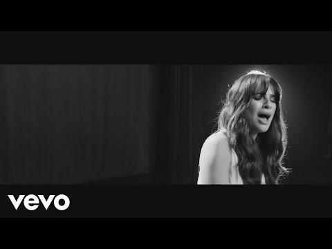 Lea Michele - Love Is Alive (Teaser)