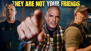 The MOST EPIC Cop Encounters in Arizona - Cops Owned