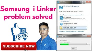 Samsung || iLauncher installing || problem || solved || How to install || iLauncher || samsung