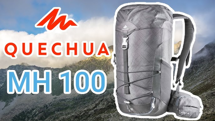 Mochila de senderismo 20L - NH Arpenaz 500 - Decathlon