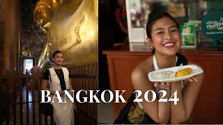 Bangkok 2024!! Redmi Note 13 Launch in Thailand! | Gabbi Garcia
