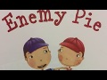 Enemy Pie Quiz