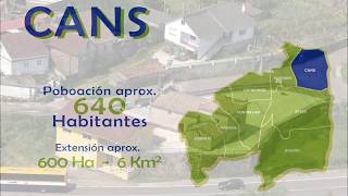 Cans - Concello do Porriño