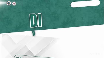 DIGNITY (DIGITAL CREATIVITY) - HMB-TI FT-UNG