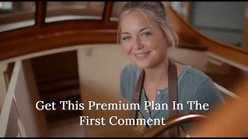 How to Build a Yacht from Scratch With This Secret Boat Building Plan