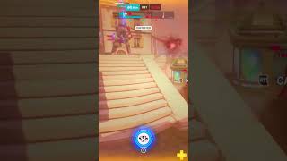 S16: The Dizzy Dial ( Ranked Stadium ) | Overwatch 2: Highlights