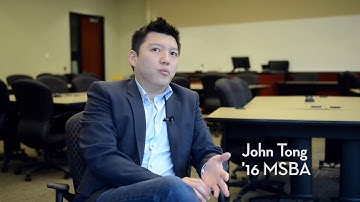 Learnings for Professional Growth - Carlson School MSBA