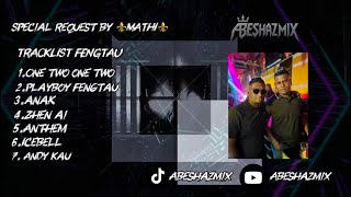Download Lagu ONE TWO X PLAYBOY FENGTAU OLDSCHOOL NONSTOP  MP3