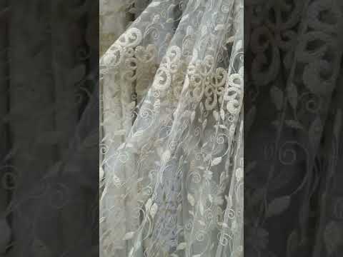 Гардина в зал или спальню Шикарная красивая