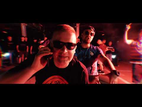 DWA ASY feat. ŚLIWA – BAD NAME prod. AR5H3N1C