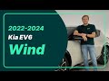 Kia EV6 Wind (2022-2024) | Trim Review &amp; Features