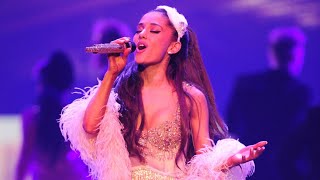 Ariana Grande PERFECT Right There Climax!