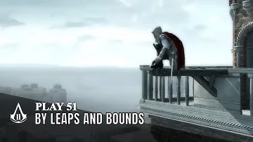 Play 51 - By Leaps And Bounds - Assassin