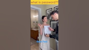 password protected file