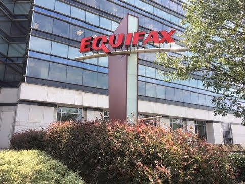 The US Senate is preventing companies like Equifax being held accountable for major screw-ups