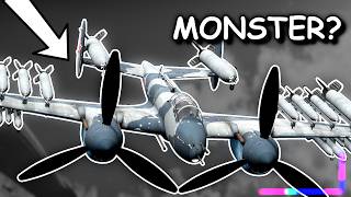 THE LOW TIER MONSTER RETURNS STRONGER??