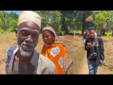 ONA WASANII WA UVUNGU WAKIENDA LOCATION