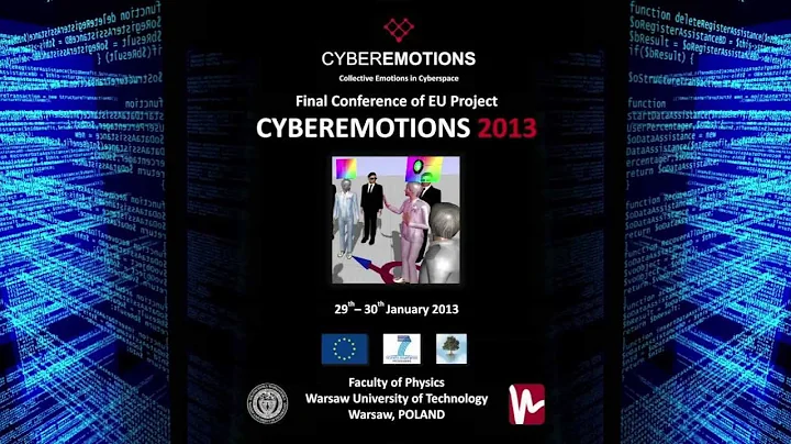 Cyberemotions 2013