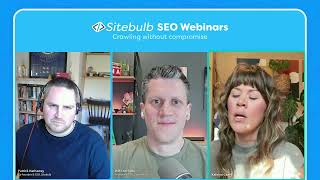 The Agentic Web: The Future of Ecommerce in the AI Era | In Partnership with Sitebulb