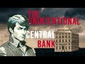 The history of banking and the first central bank centralbanking bankinghistory centralbank