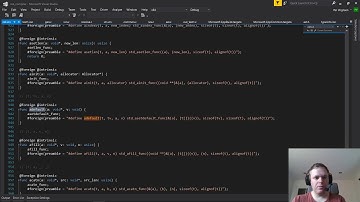 Bitwise, Day 64: Self-Hosting Compiler Rewrite