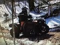 #51 2019 Polaris Sportsman XP 1000 Premium ATV First Impressions