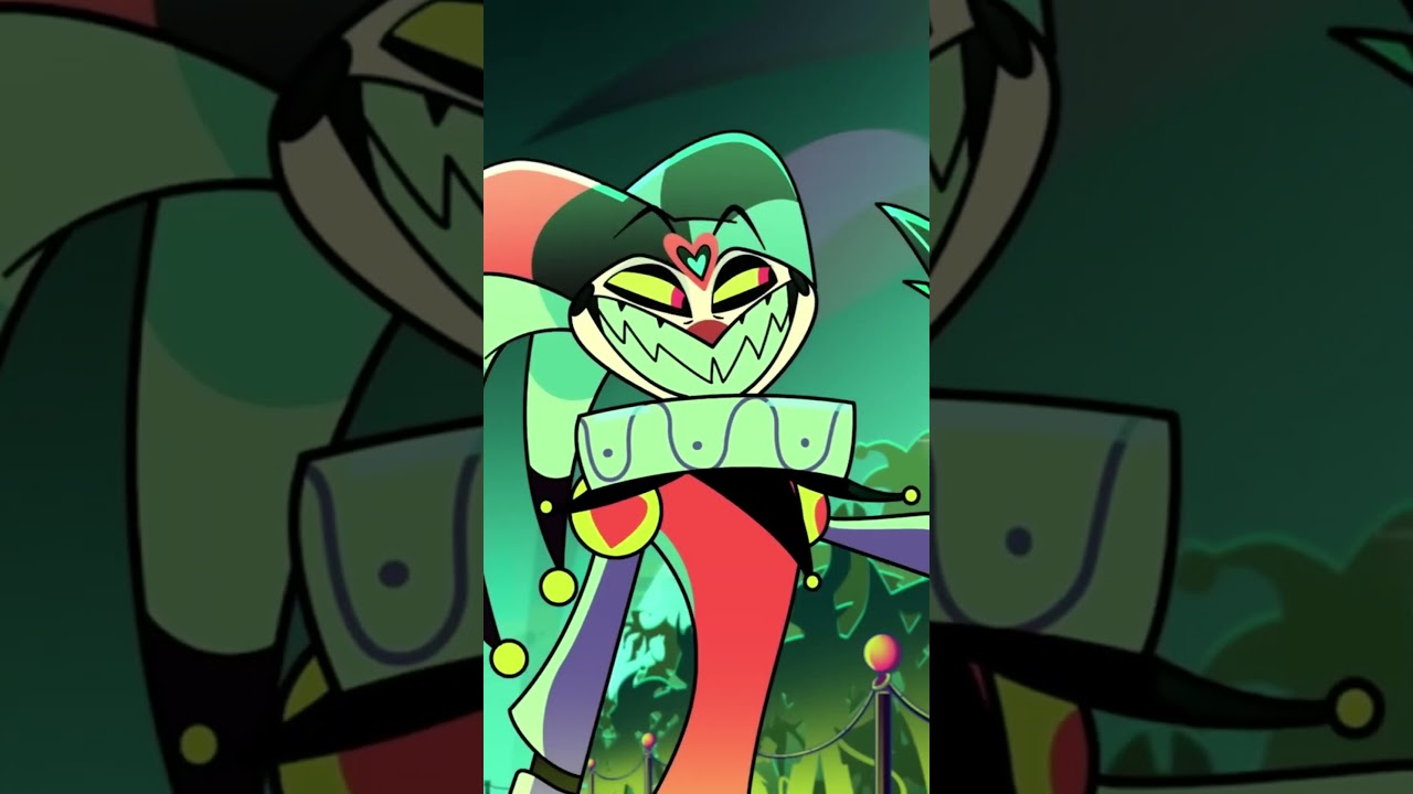 🔥 ¿En QUE ANILLO transcurre HELLUVA BOSS? 🧐