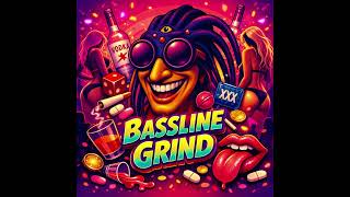 Tekkno, Boris, Techno Party Mix, Brutal Bass - Bassline Grind #sarro #techhouse #sarrinho